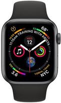 apple watch ismanieji laikrodziai - Apple Watch 4 40mm Grey (Pilkas) - 3 nuotrauka