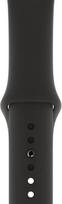 apple watch ismanieji laikrodziai - Apple Watch 4 40mm Grey (Pilkas) - 4 nuotrauka