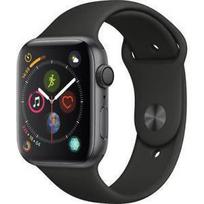 apple watch ismanieji laikrodziai - Apple Watch 4 40mm Grey (Pilkas) - 5 nuotrauka