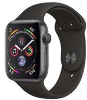 apple watch ismanieji laikrodziai - Apple Watch 4 40mm Grey (Pilkas) - 6 nuotrauka