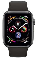 apple watch ismanieji laikrodziai - Apple Watch 4 40mm Grey (Pilkas) - 7 nuotrauka