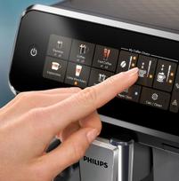 philips 3300 - Philips LatteGo EP3343/50 - 3 nuotrauka