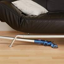 dulkiu siurbliai turbo - Severin HV 7158 - 4 nuotrauka