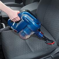 dulkiu siurbliai turbo - Severin HV 7158 - 6 nuotrauka