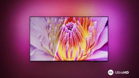 televizorius 55” - Philips 55PUS8009/12 - 2 nuotrauka