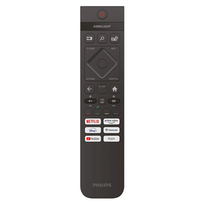 televizorius 55” - Philips 55PUS8009/12 - 4 nuotrauka