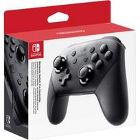 belaidis pultelis - Nintendo Switch Pro valdiklis - 2 nuotrauka