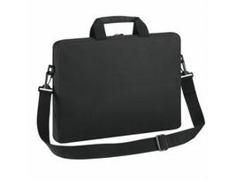 messenger krepsys - TARGUS Intellect 15.6" Topload Black - 3 nuotrauka