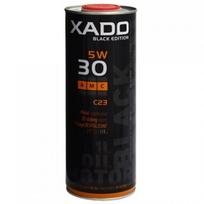 XADO 5W-30 C23 AMC Black Edition variklinė alyva 4L