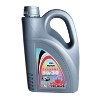 Hexol Synline Ultradiesel DPF 5W-30 5L