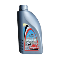 Hexol Synline Ultradiesel DPF 5W-30 1L