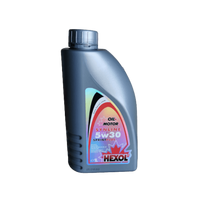 Hexol Synline Sprint Plus 5W-30 1L