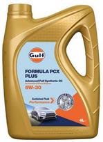 Gulf Formula PCX Plus 5W-30 4L