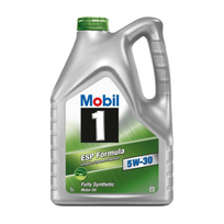 Mobil Alyva ESP 5W/30 sintetinė varikliams 5 L