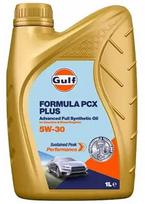 Gulf Formula PCX Plus 5W-30 1L