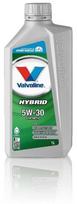 Variklių alyva Valvoline Hybrid C3 5W - 30, sintetinis, lengviesiems automobiliams, 1 l