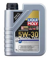 Variklių alyva Liqui Moly 5W - 30, sintetinis, 1 l
