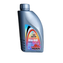 Hexol Synline Sprint Plus 5W-40 1L