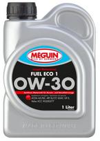 Variklinė alyva Meguin Fuel Eco 1 0W-30 1L