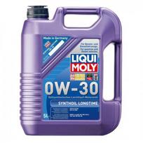 Liqui Moly - 0W-30 LONGTIME 5L
