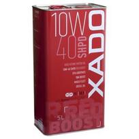 Xado Atomic Oil 10W-40 SHPD Red Boost variklinė alyva, 5L
