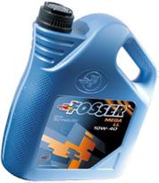 Variklio alyva Fosser Mega LL 10W-40, 3l