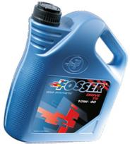 Variklio alyva Fosser Drive TS 10W-40, 4l