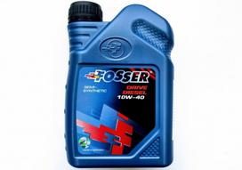 Variklio alyva Fosser Drive Diesel 10W-40, 1l