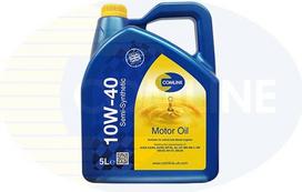 Alyva COMLINE 10W-40 5L