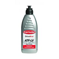 Carlube ATF-LV Autotrans transmisinė alyva automatinei pavarai, 1 L