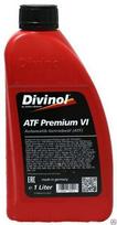 ATF Premium VI 1L Dexron VI, MB236.11, VWG055025