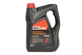 Transmisinė alyva Revline automatic ATF DCT/DSG, 5L