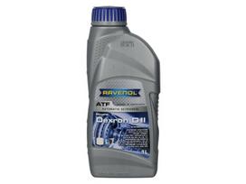 Transmisinė alyva Ravenol ATF DEXRON D II, 1L