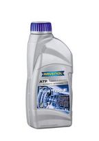 Transmisinė alyva Ravenol ATF FLUID TYPE F, 1L