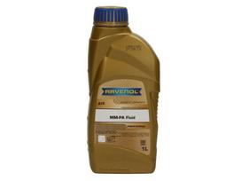 Transmisinė alyva Ravenol ATF MM-PA FLUID, 1L