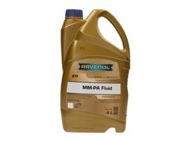 Transmisinė alyva Ravenol ATF MM-PA FLUID, 4L