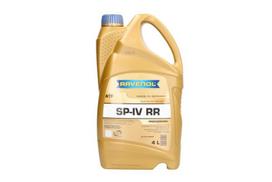 Transmisinė alyva Ravenol ATF SP-IV RR, 4L