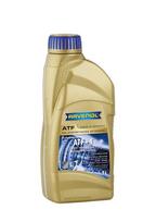 Transmisinė alyva Ravenol ATF+4 FLUID, 1L