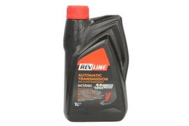 Transmisinė alyva Revline automatic ATF DCT/DSG, 1L