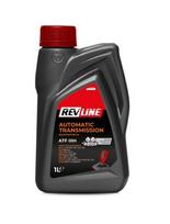 Transmisinė alyva Revline automatic ATF III H, 1L
