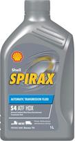 Transmisinė alyva Shell Spirax S4 ATF HDX, 1L
