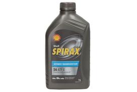 Transmisinė alyva Shell Spirax S6 ATF X, 1L