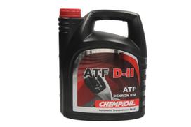 Transmisinė alyva Chempioil ATF D-II, 4L