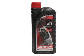 Transmisinė alyva Chempioil ATF D-II, 1L