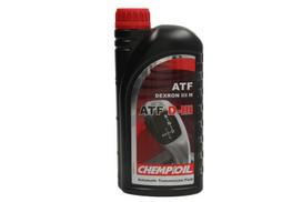 Transmisinė alyva Chempioil ATF D-III, 1L