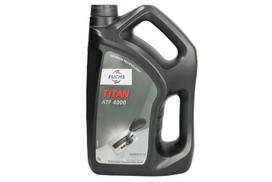 Transmisinė alyva Fuchs Titan ATF 4000, 5L