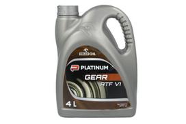 Transmisinė alyva Orlen Gear ATF VI, 4L