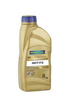 Transmisinė alyva Ravenol ATF DCT-F3, 1L