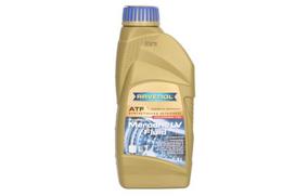 Transmisinė alyva Ravenol ATF MERCON LV, 1L