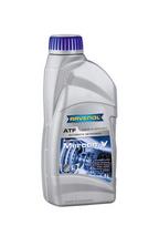 Transmisinė alyva Ravenol ATF MERCON V, 1L